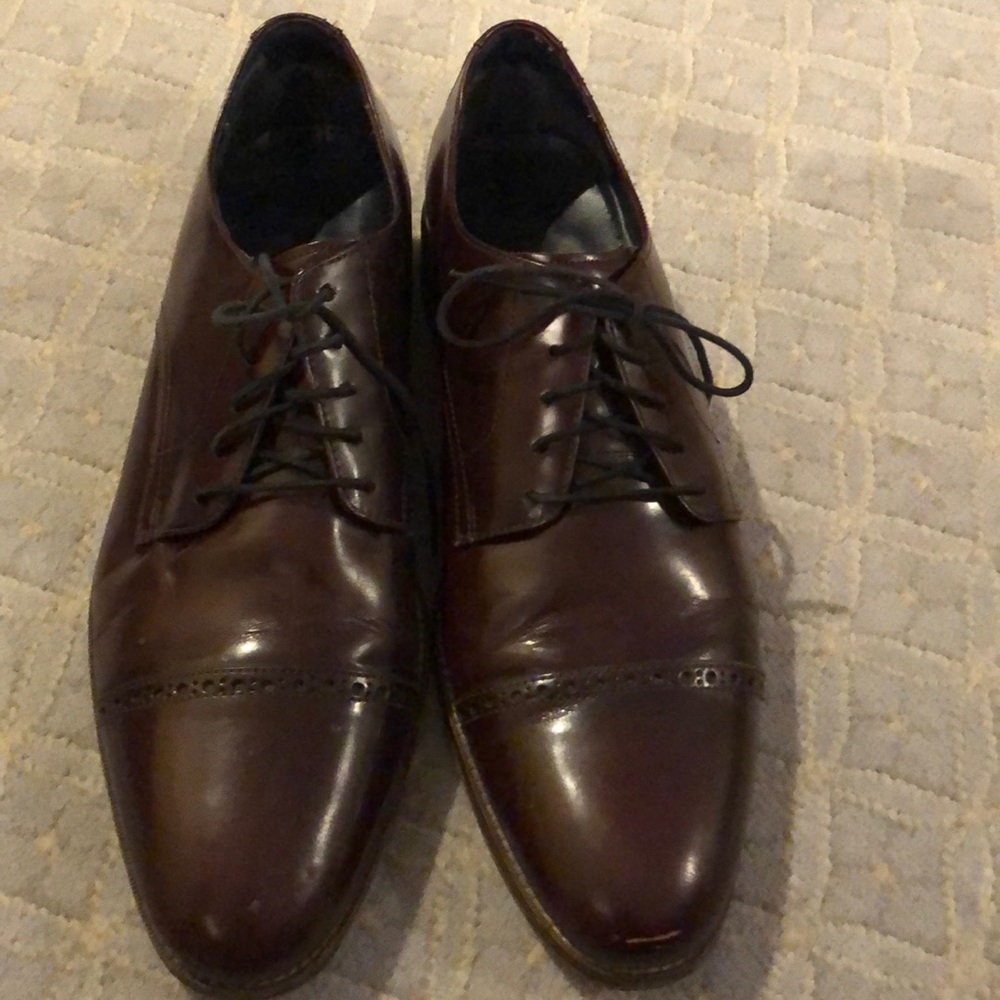 Cole Haan mens shoes